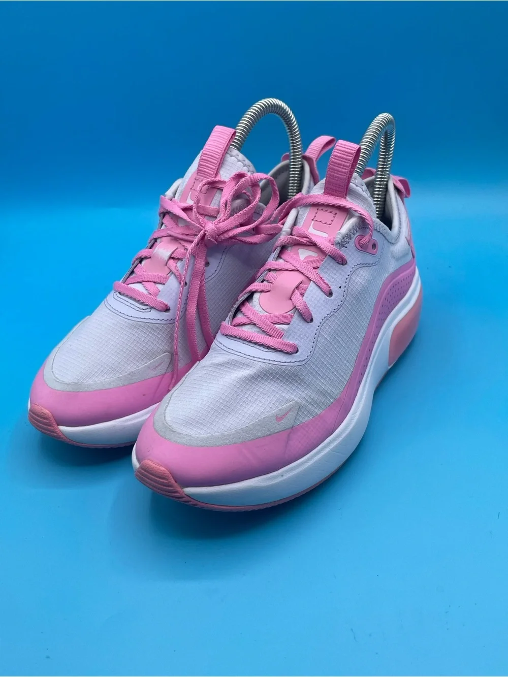 Nike Women's Air Max Dia Pink